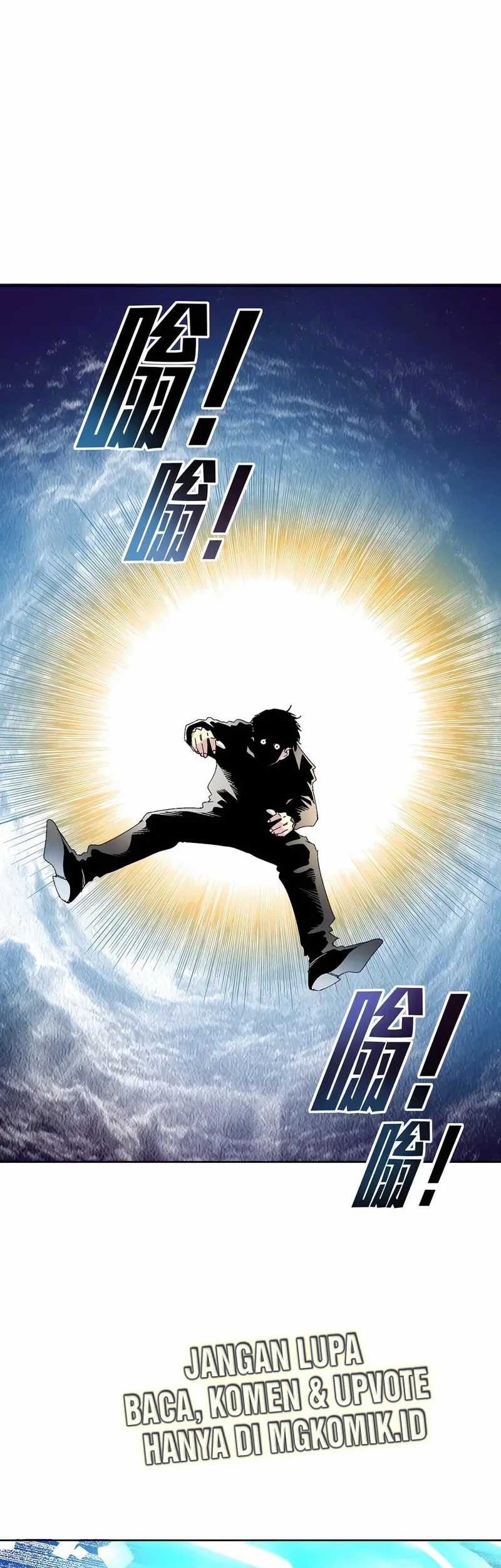 Eternal Club Chapter 295 Gambar 17