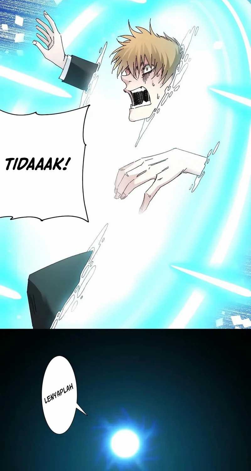 Eternal Club Chapter 295 Gambar 18