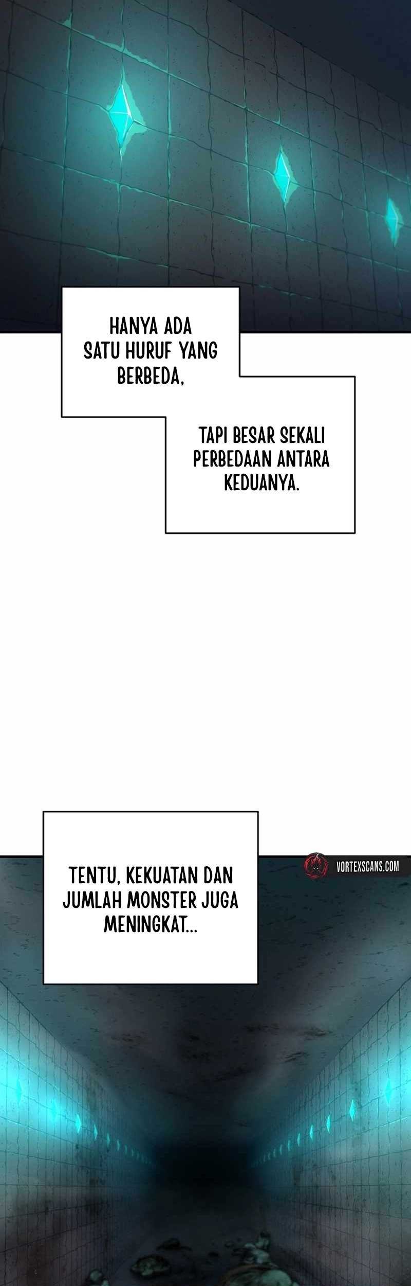 Solo Resurrection Chapter 33 Gambar 39