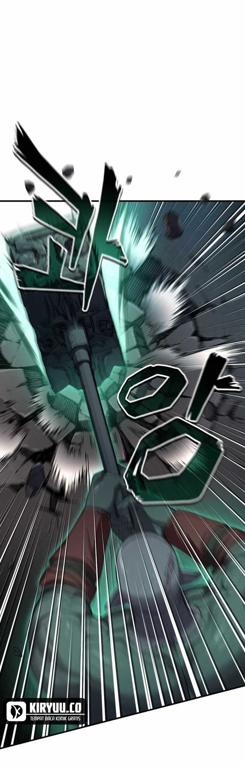 Solo Resurrection Chapter 33 Gambar 51