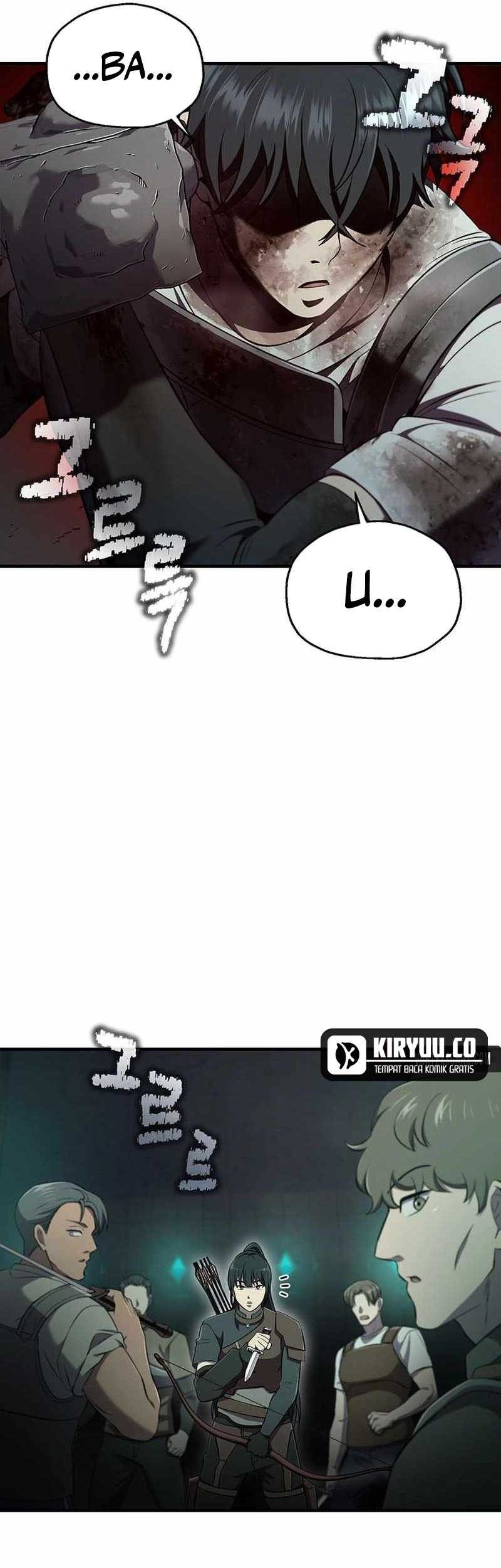 Solo Resurrection Chapter 33 Gambar 67