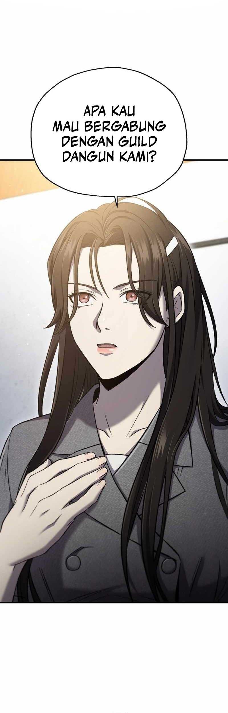 Baca Manhwa Solo Resurrection Chapter 33 Gambar 2