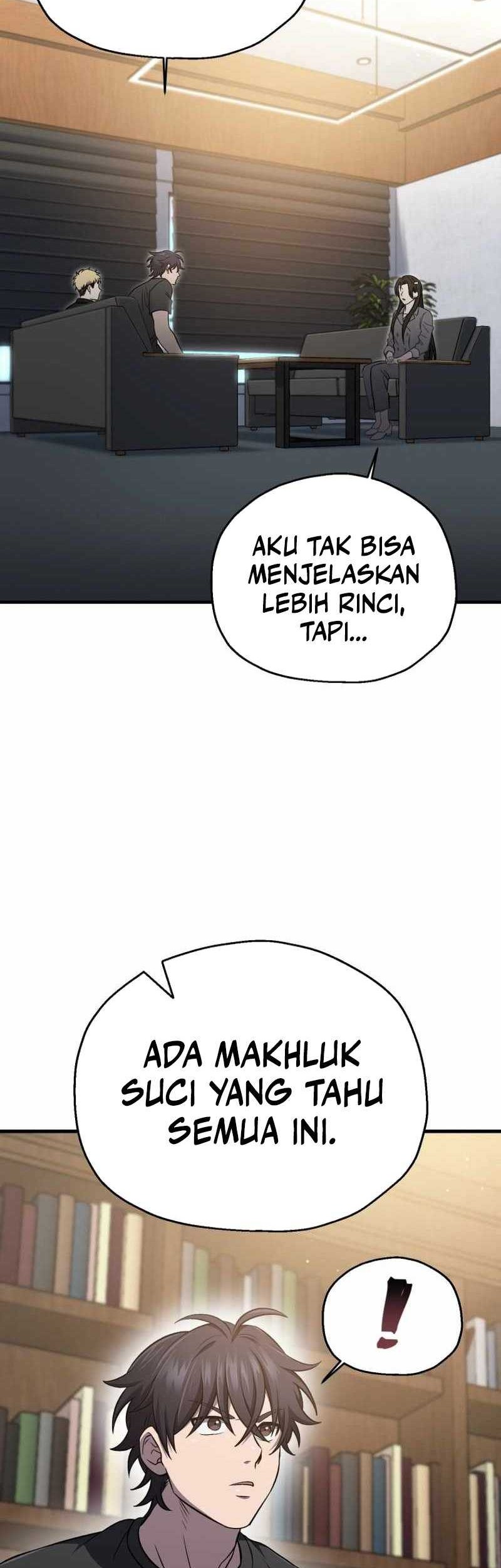 Solo Resurrection Chapter 33 Gambar 17