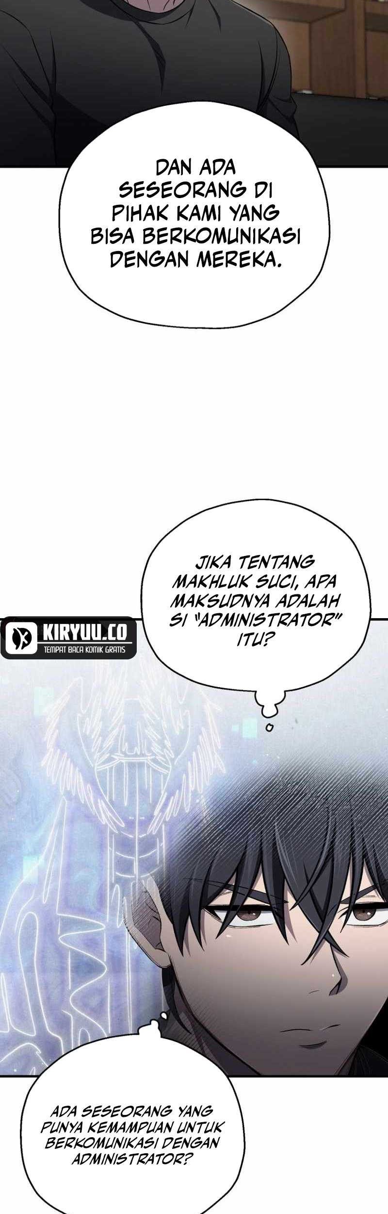 Solo Resurrection Chapter 33 Gambar 18