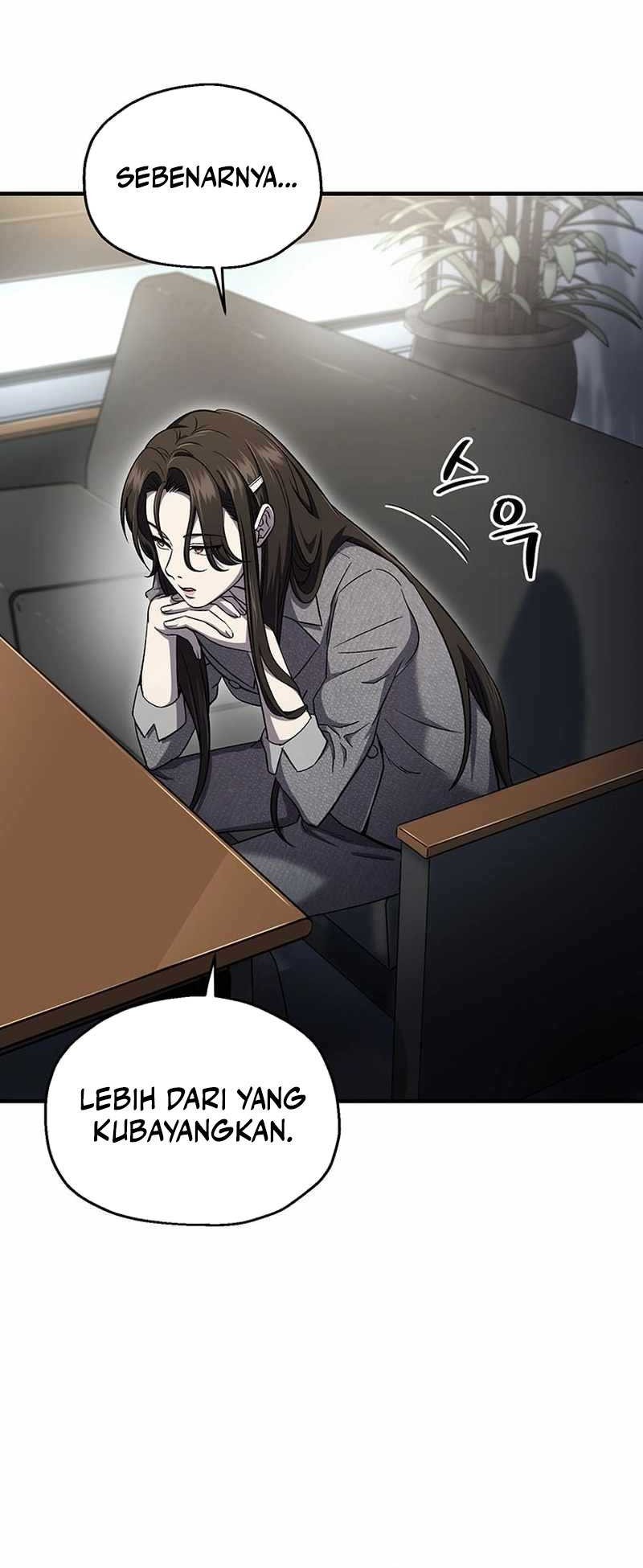 Solo Resurrection Chapter 33 Gambar 34