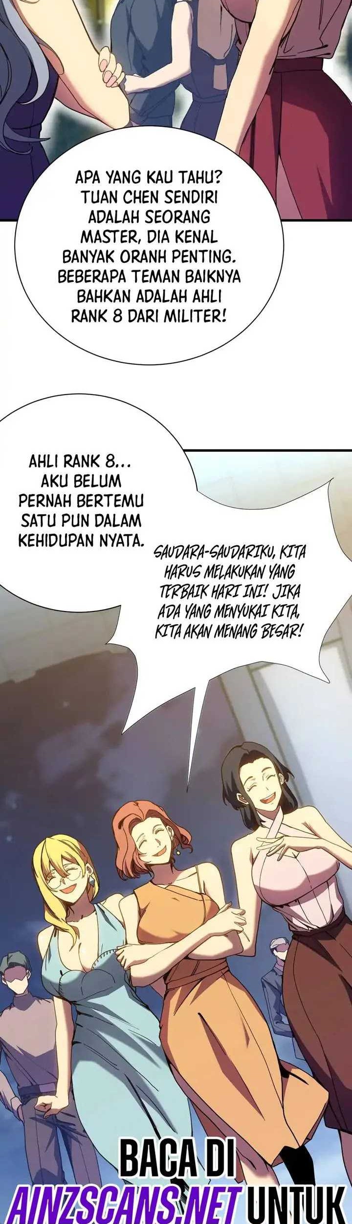 Apex Future Martial Arts Chapter 169 Gambar 17