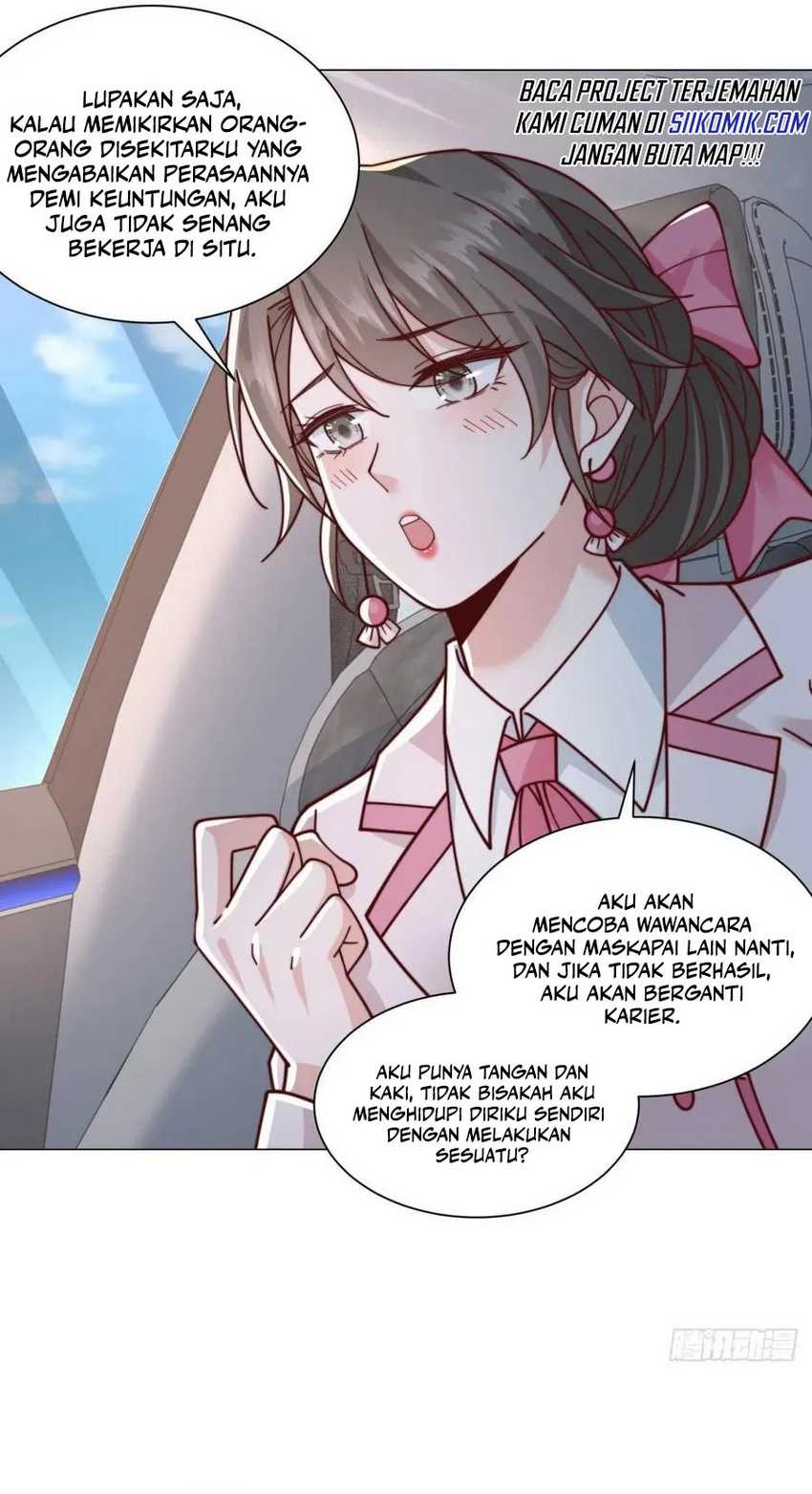 Legendary Car-Hailing System Chapter 131 Gambar 32
