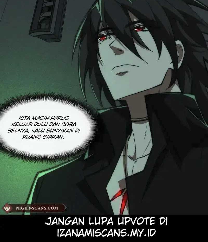 I Created an Urban Legend! Chapter 55 Gambar 33