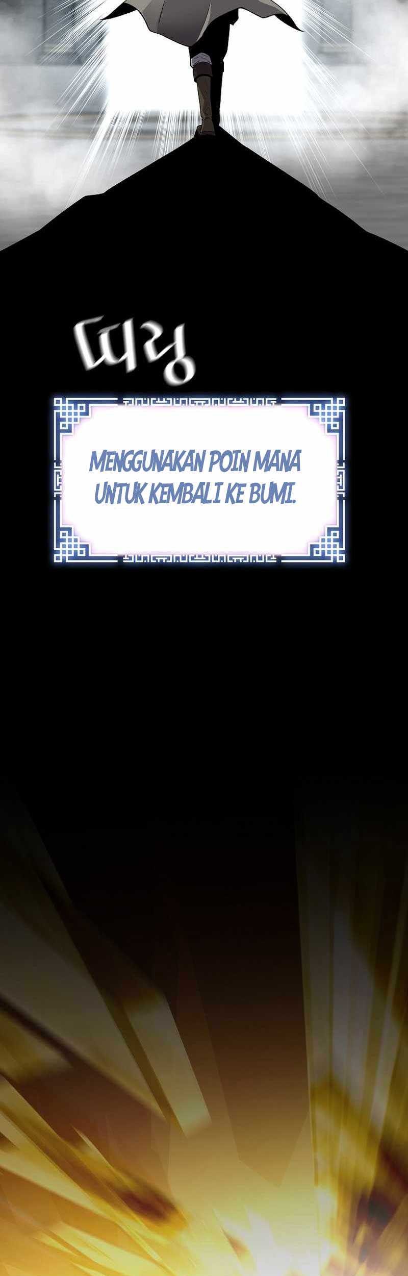 Return of the Legend Chapter 122 Gambar 38