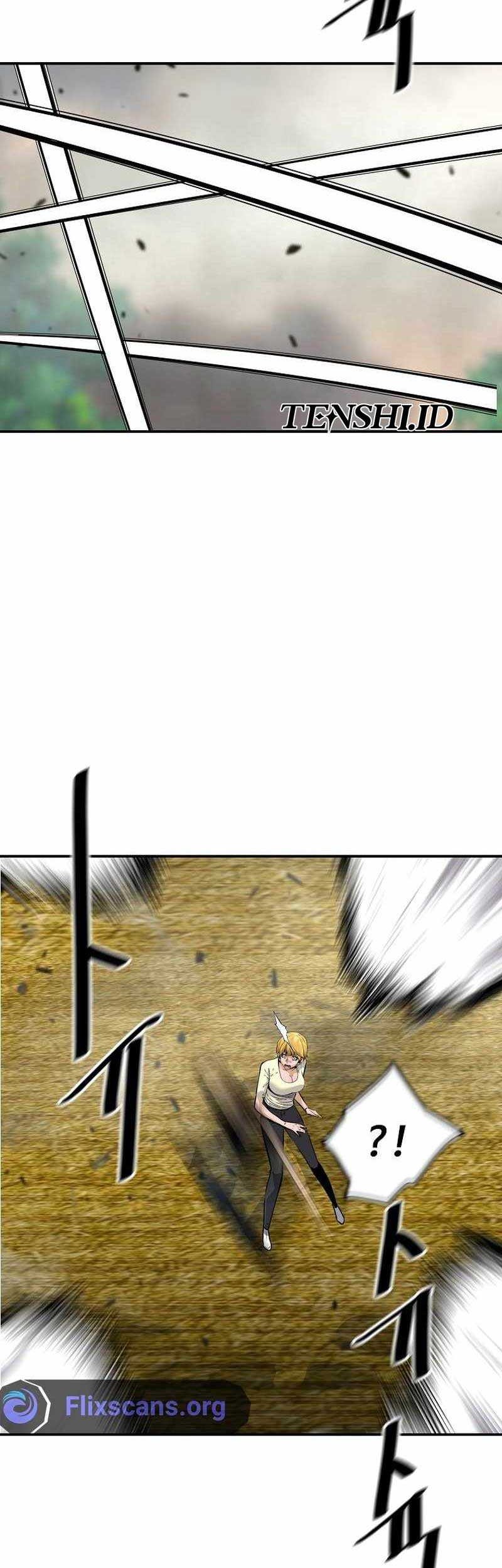 Return of the Legend Chapter 122 Gambar 40