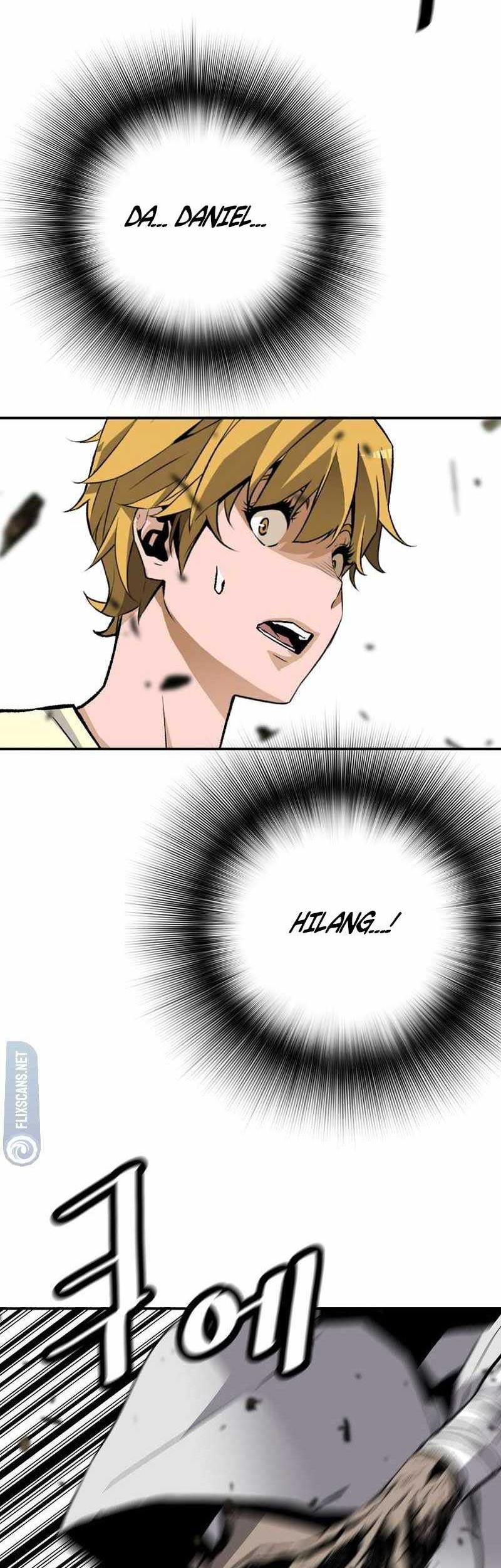Return of the Legend Chapter 122 Gambar 41