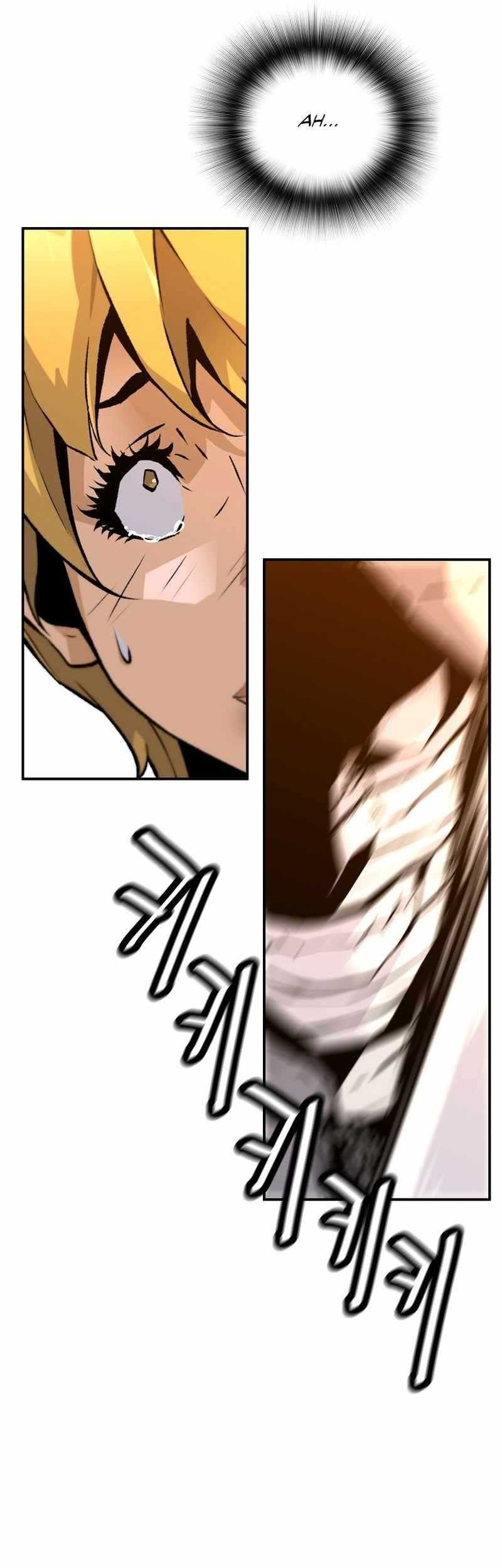 Return of the Legend Chapter 122 Gambar 43
