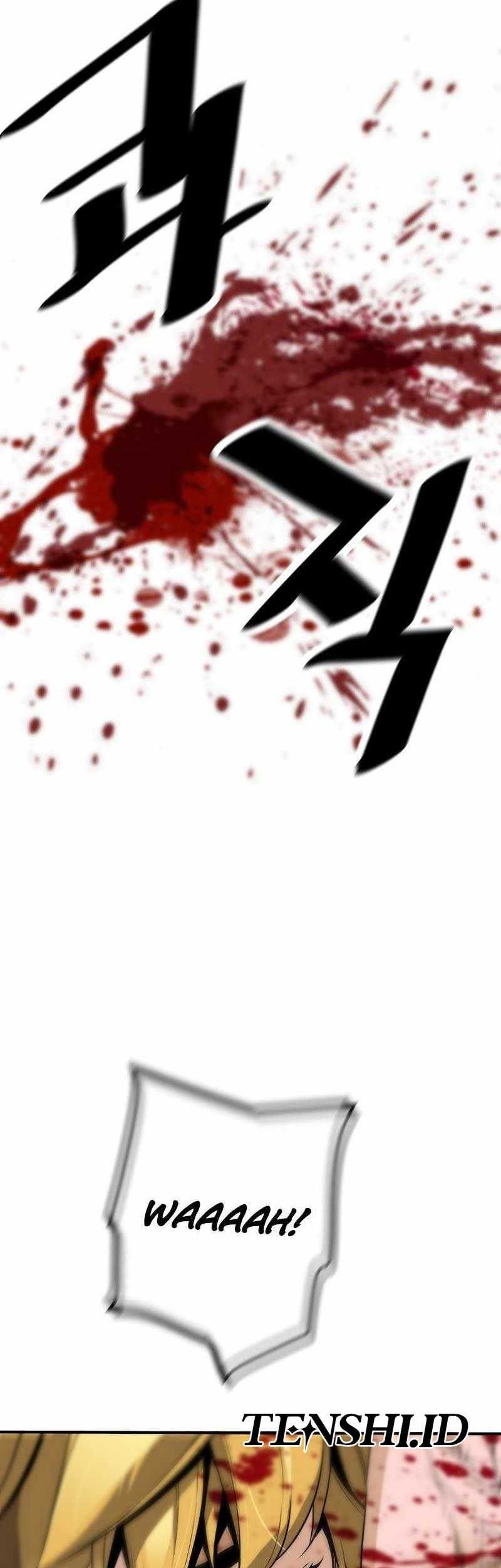 Return of the Legend Chapter 122 Gambar 46
