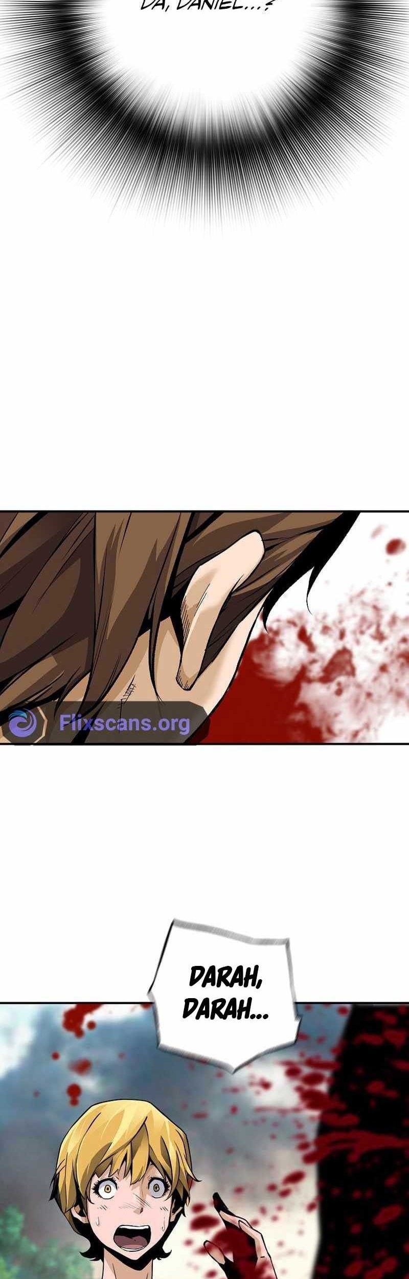 Return of the Legend Chapter 122 Gambar 49