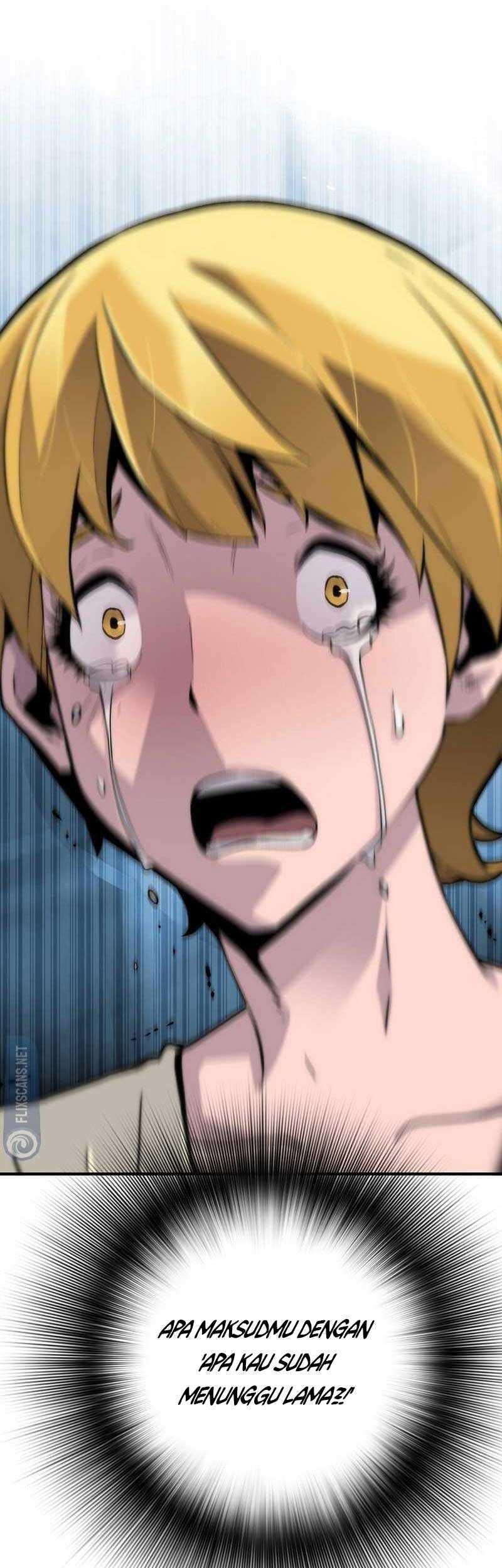 Return of the Legend Chapter 122 Gambar 53