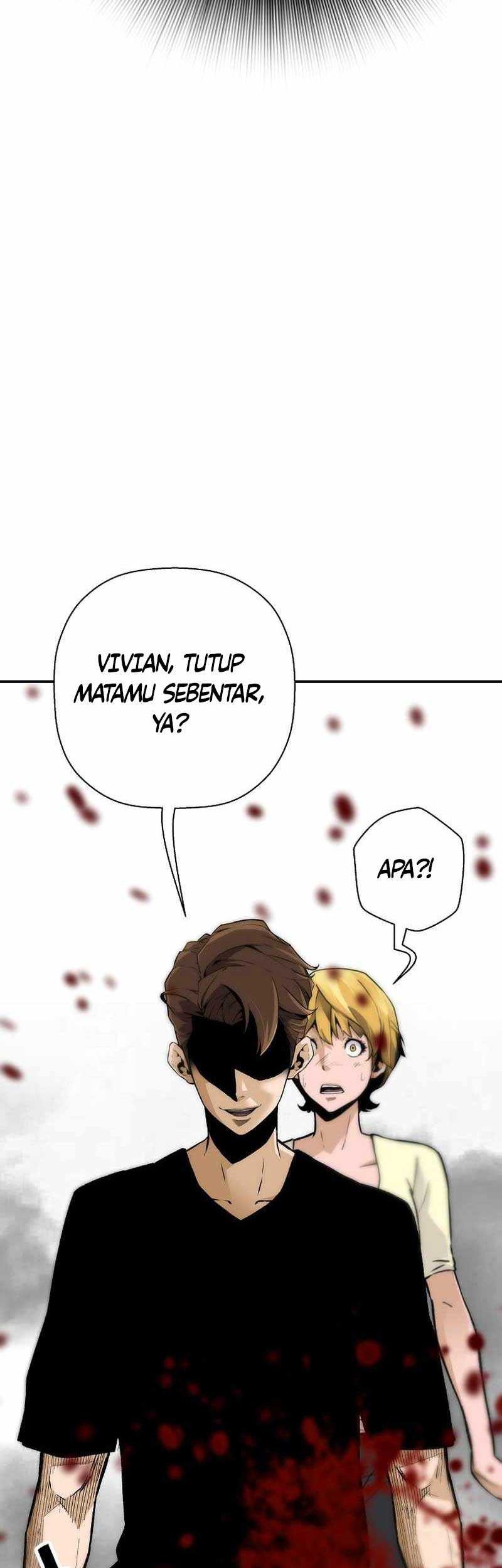Return of the Legend Chapter 122 Gambar 54