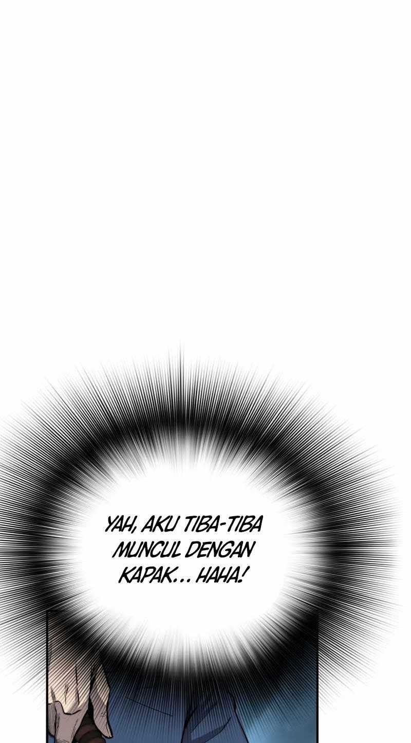 Return of the Legend Chapter 122 Gambar 57