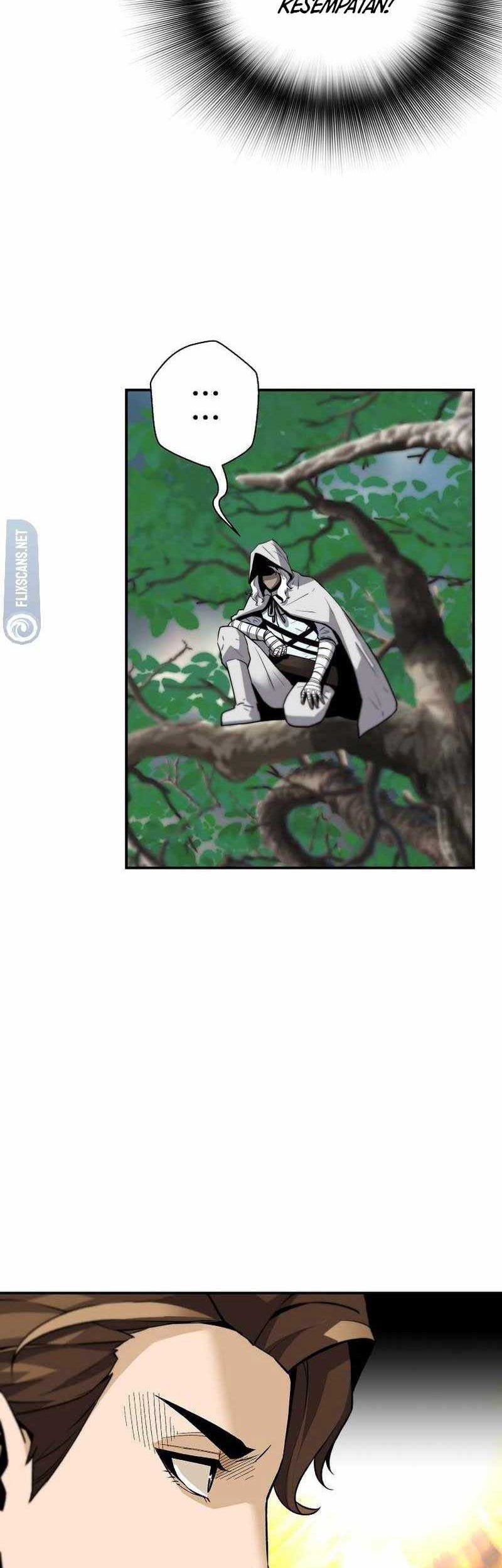 Return of the Legend Chapter 122 Gambar 59