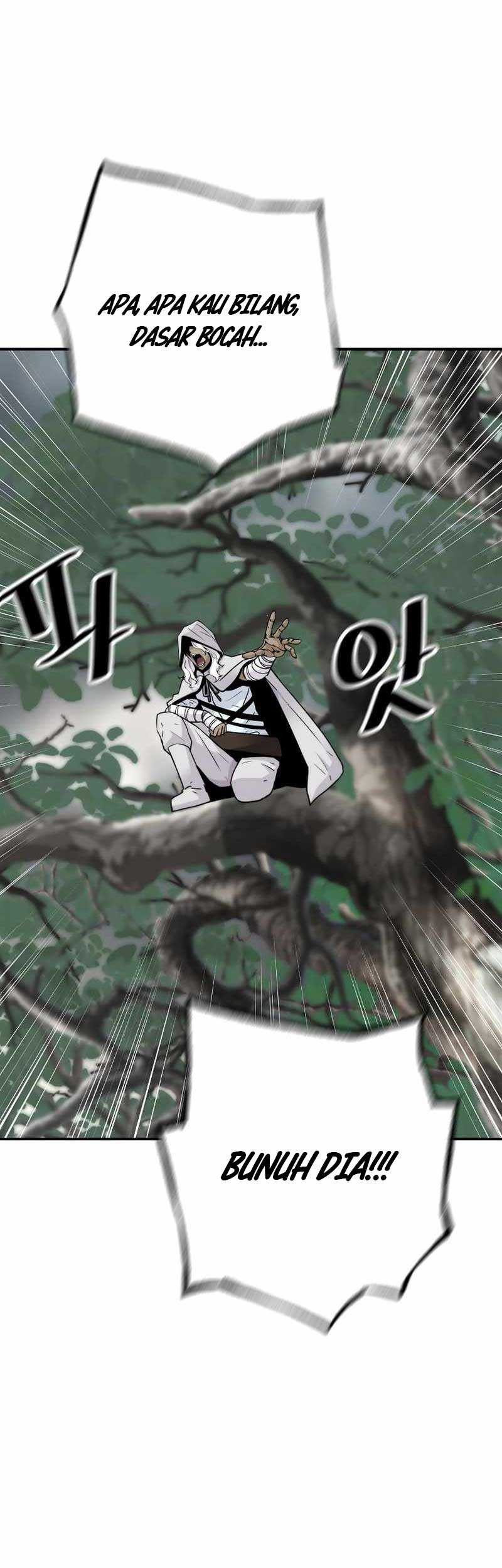 Return of the Legend Chapter 122 Gambar 63