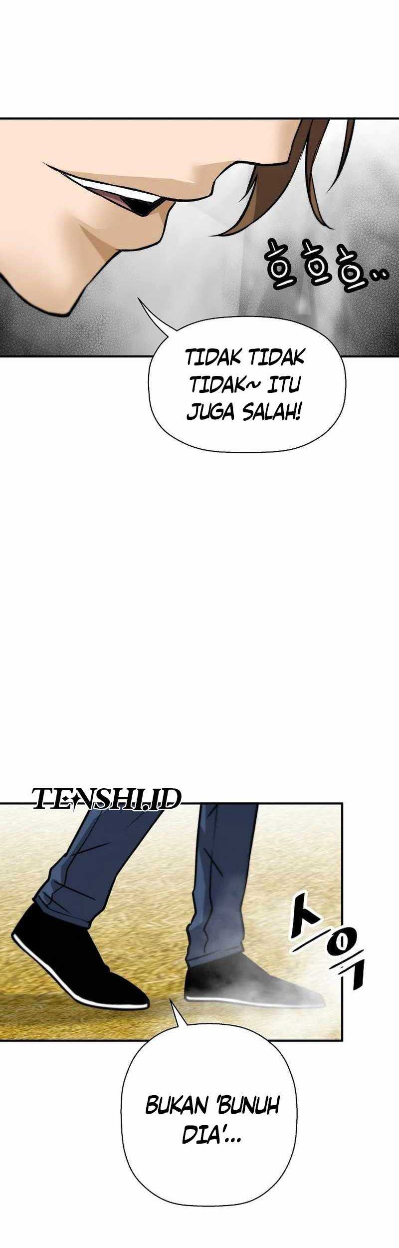Return of the Legend Chapter 122 Gambar 64