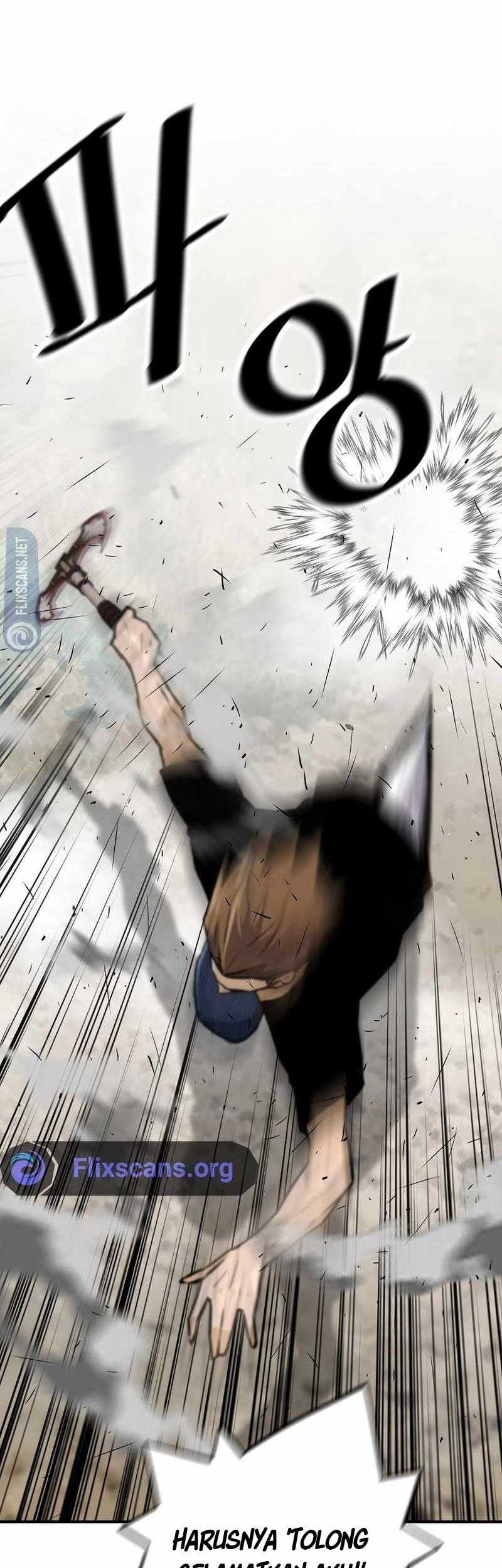 Return of the Legend Chapter 122 Gambar 65