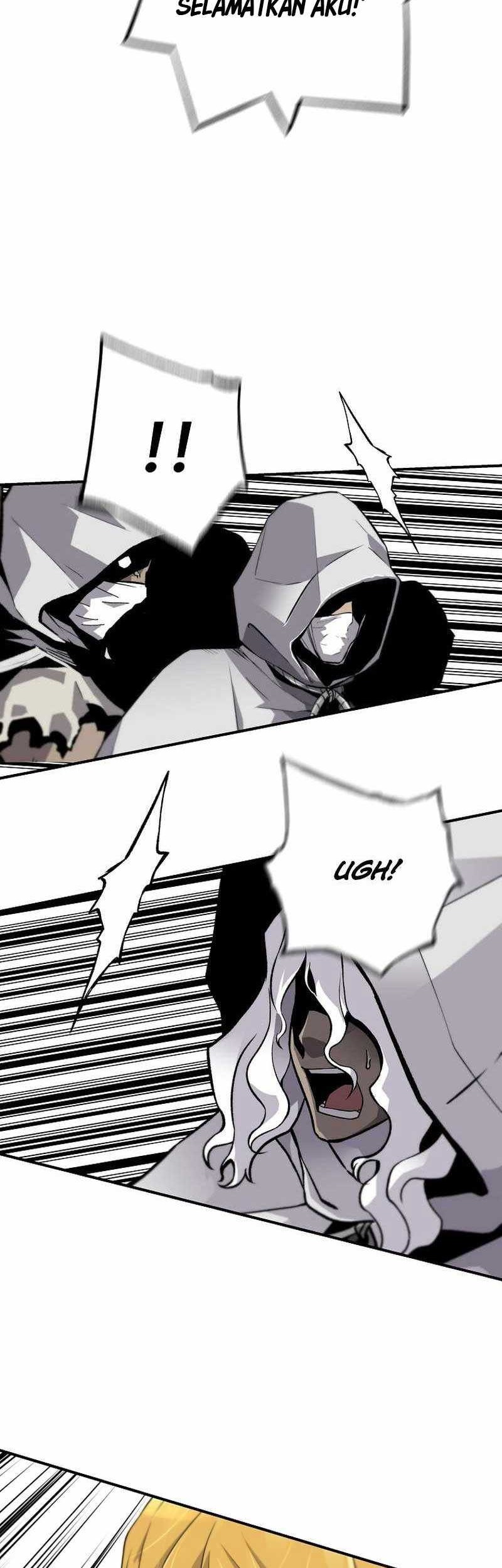 Return of the Legend Chapter 122 Gambar 66