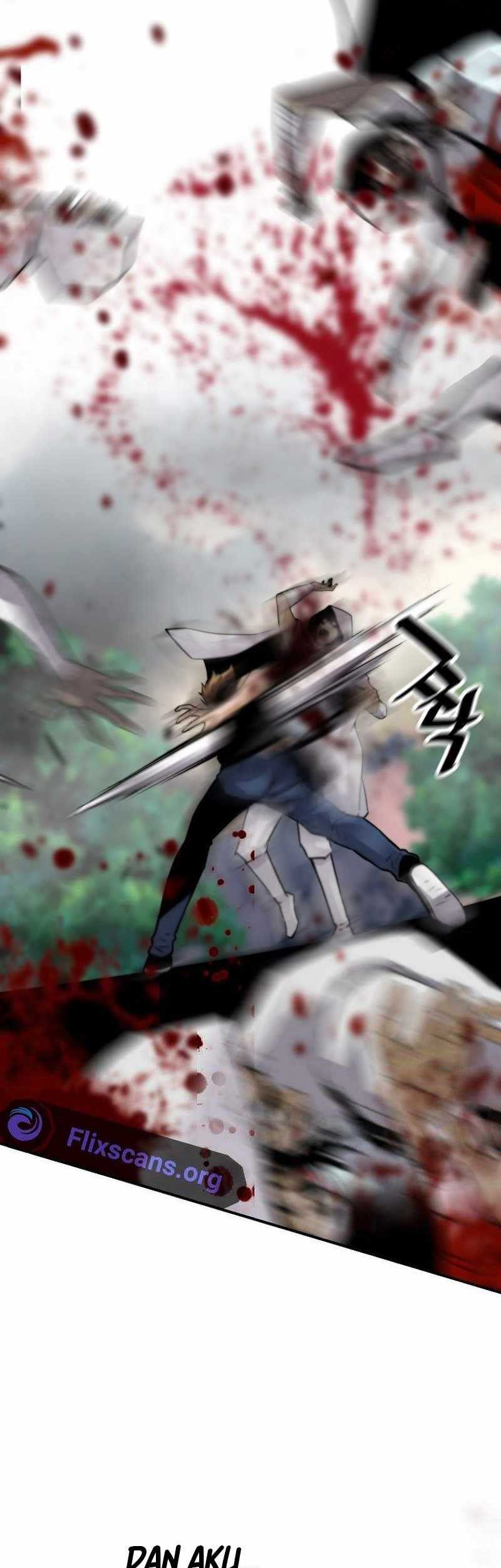 Return of the Legend Chapter 122 Gambar 68