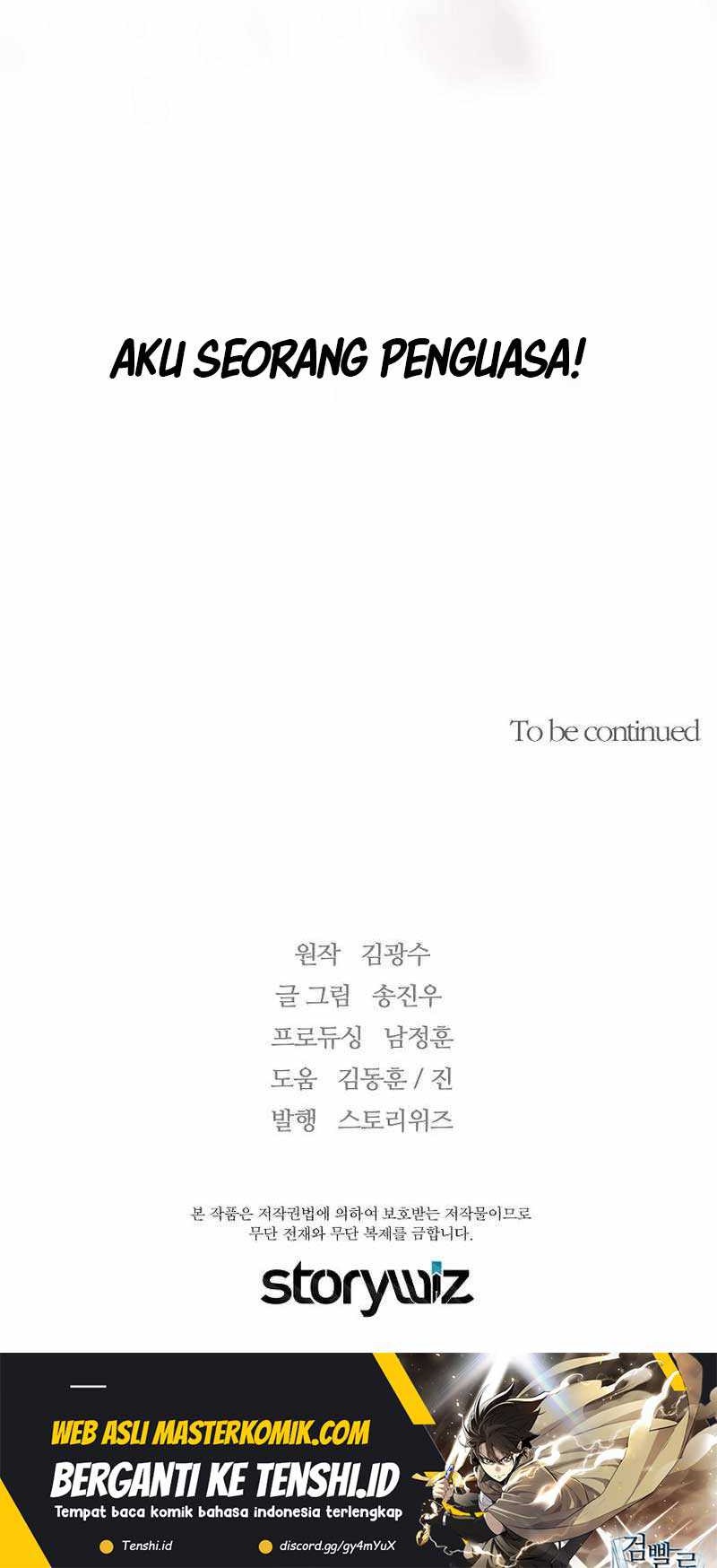 Return of the Legend Chapter 122 Gambar 70