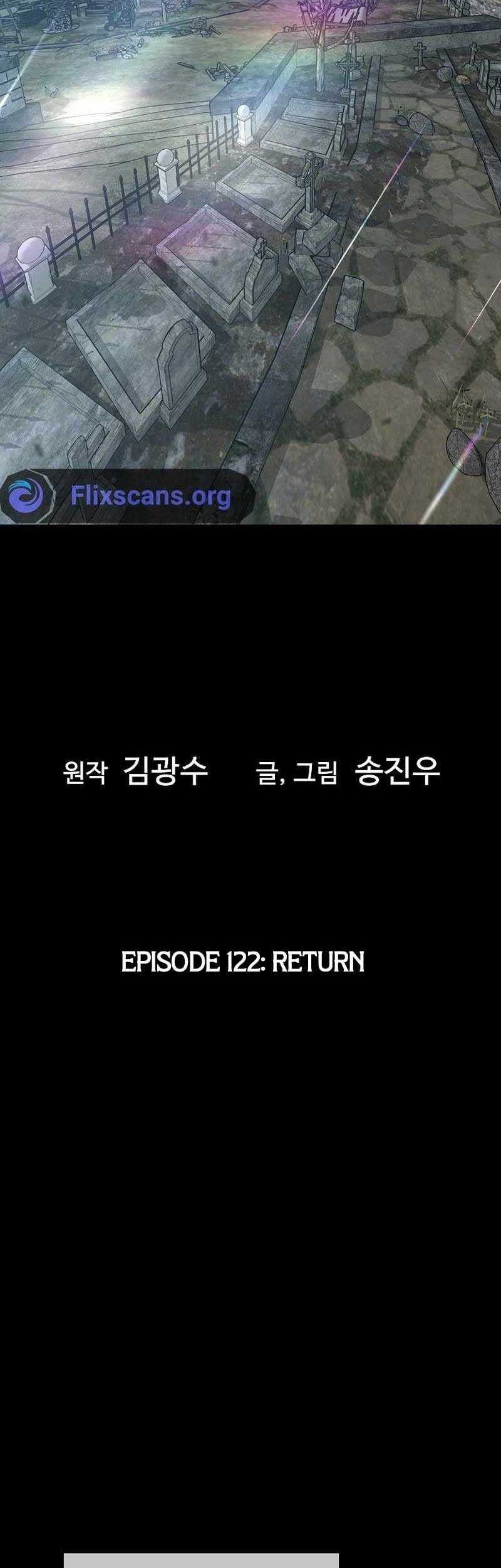 Return of the Legend Chapter 122 Gambar 3