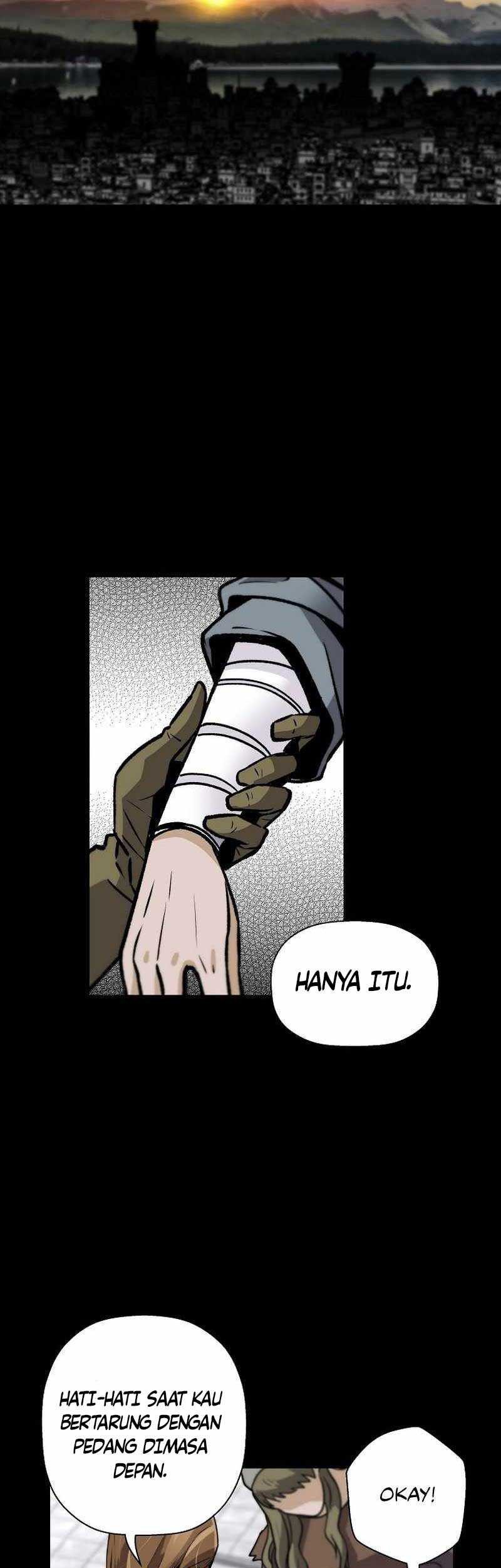 Return of the Legend Chapter 122 Gambar 14