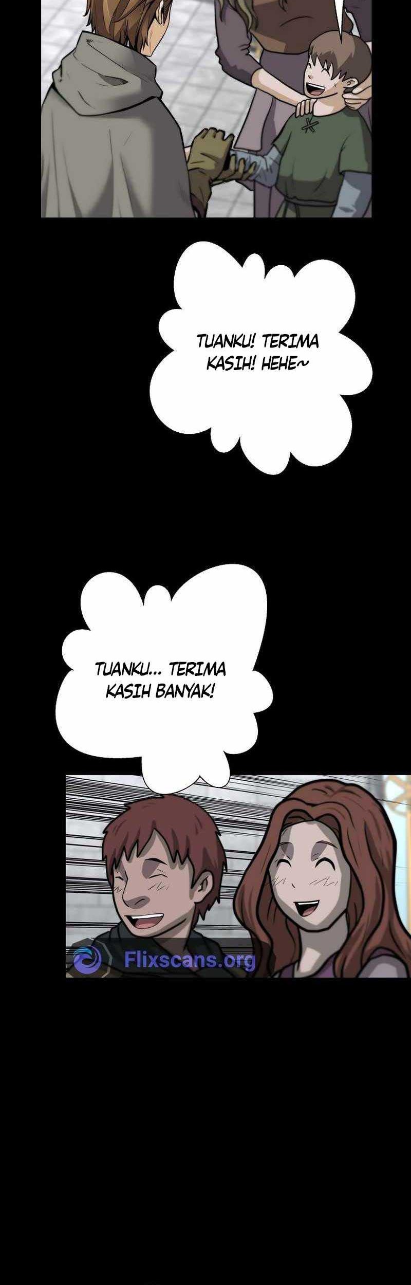 Return of the Legend Chapter 122 Gambar 15