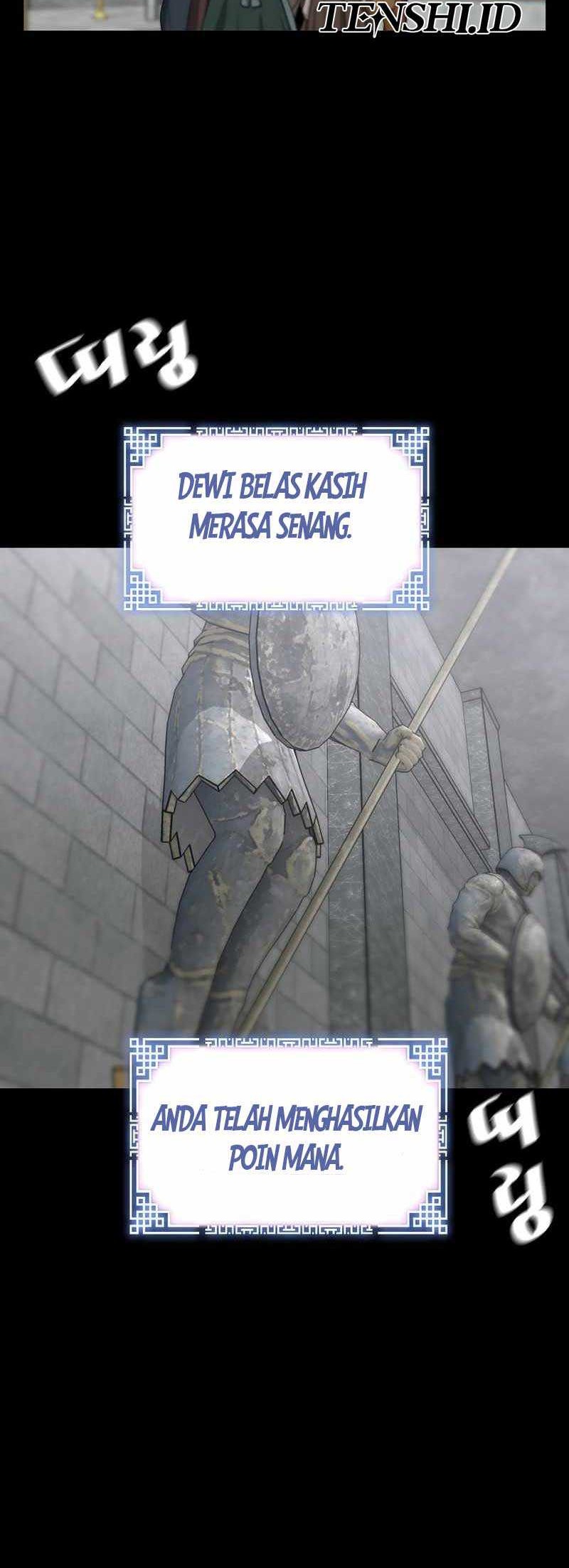 Return of the Legend Chapter 122 Gambar 17