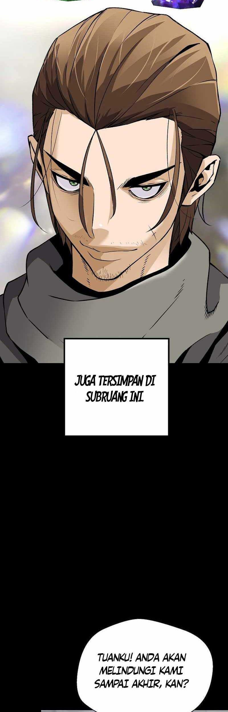 Return of the Legend Chapter 122 Gambar 21