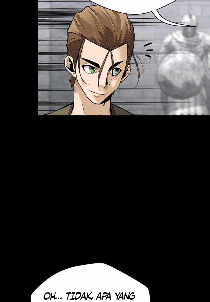 Return of the Legend Chapter 122 Gambar 22