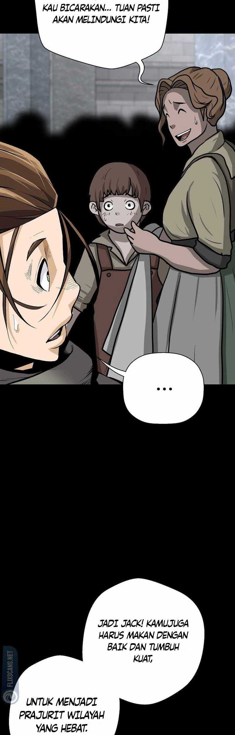 Return of the Legend Chapter 122 Gambar 23