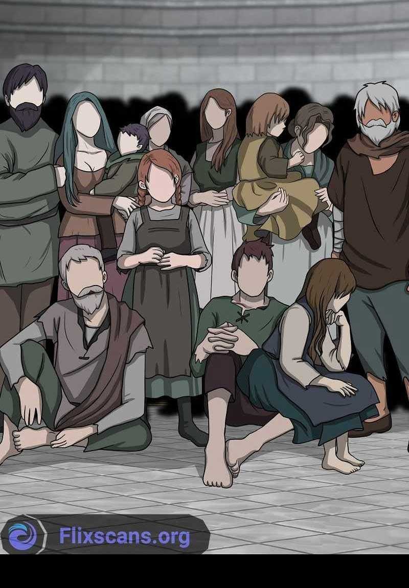 Return of the Legend Chapter 122 Gambar 27