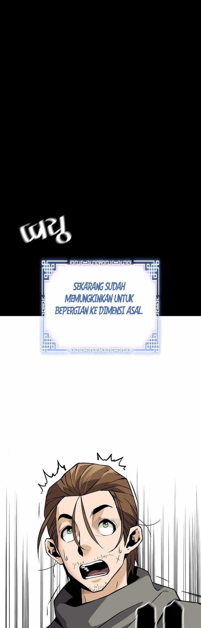 Return of the Legend Chapter 122 Gambar 28