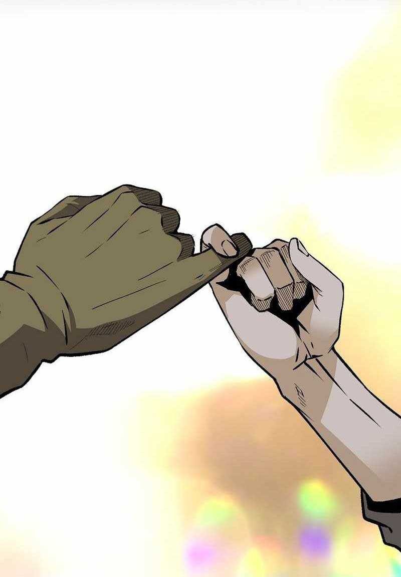 Return of the Legend Chapter 122 Gambar 32