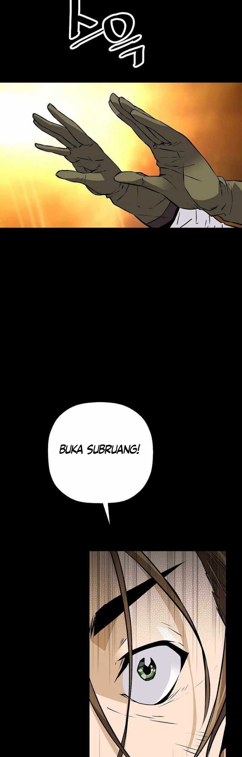 Return of the Legend Chapter 122 Gambar 34