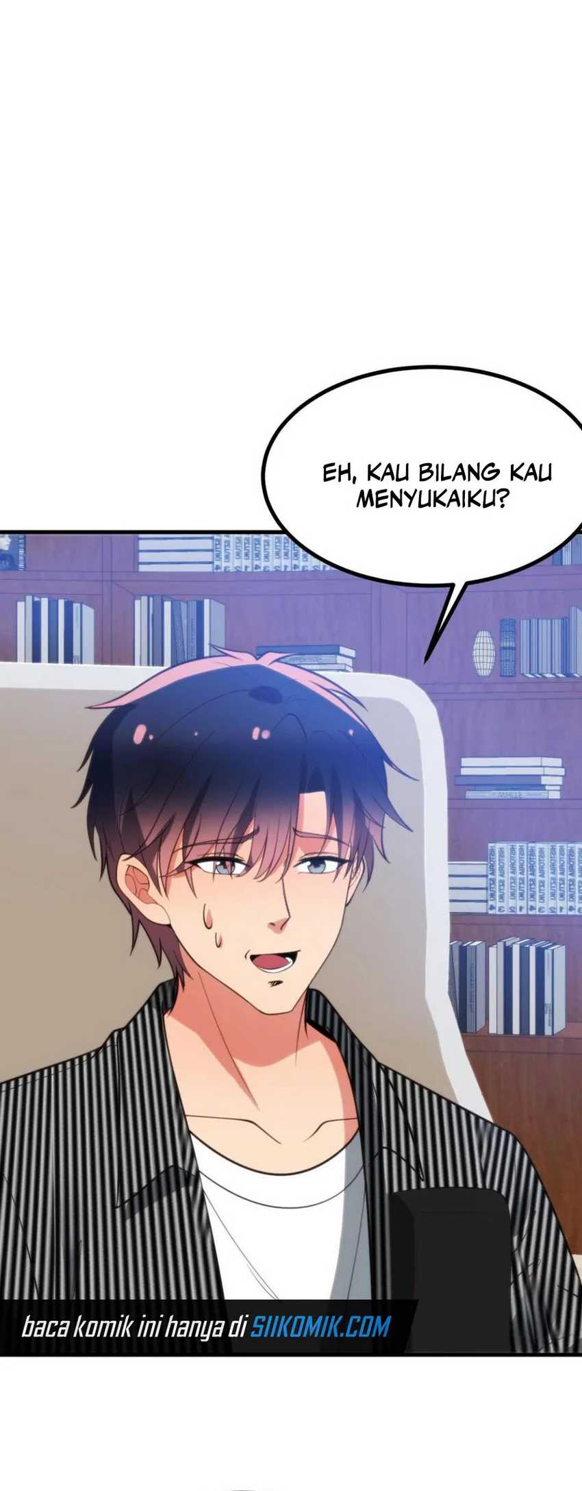 I Have 90 Billion Licking Gold Chapter 413 Gambar 24