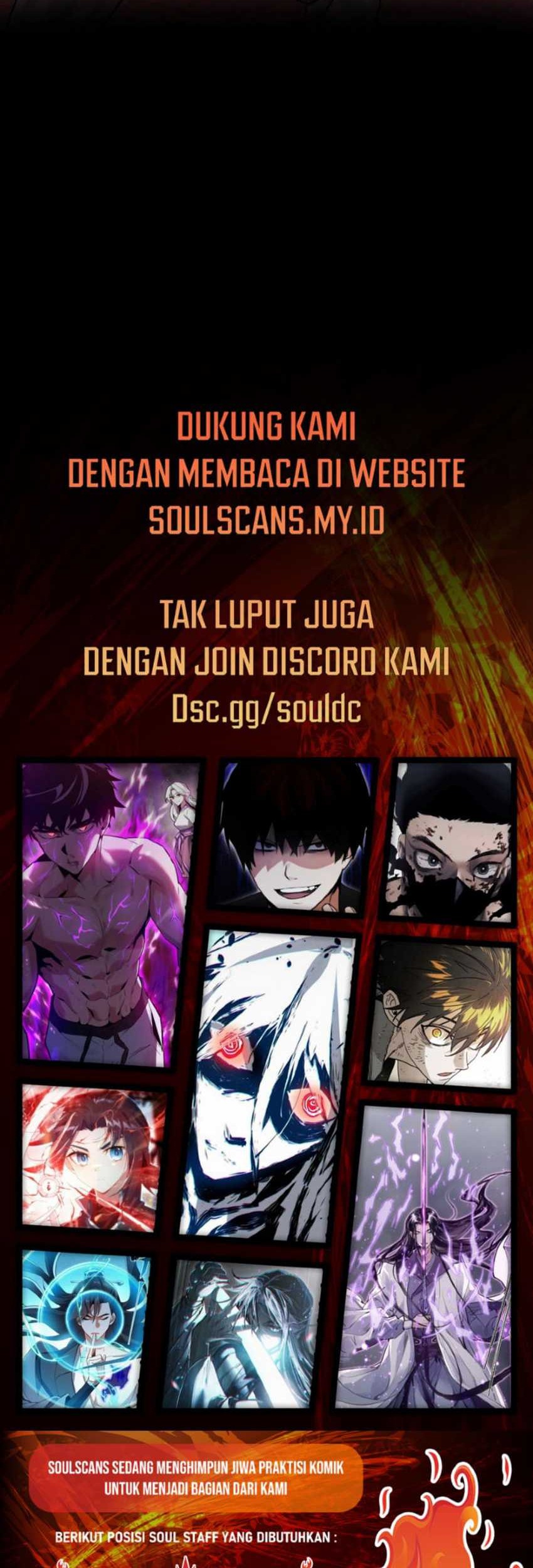 In the Face of Mental Illness Ghosts Are Nothing Chapter 82 Gambar 30