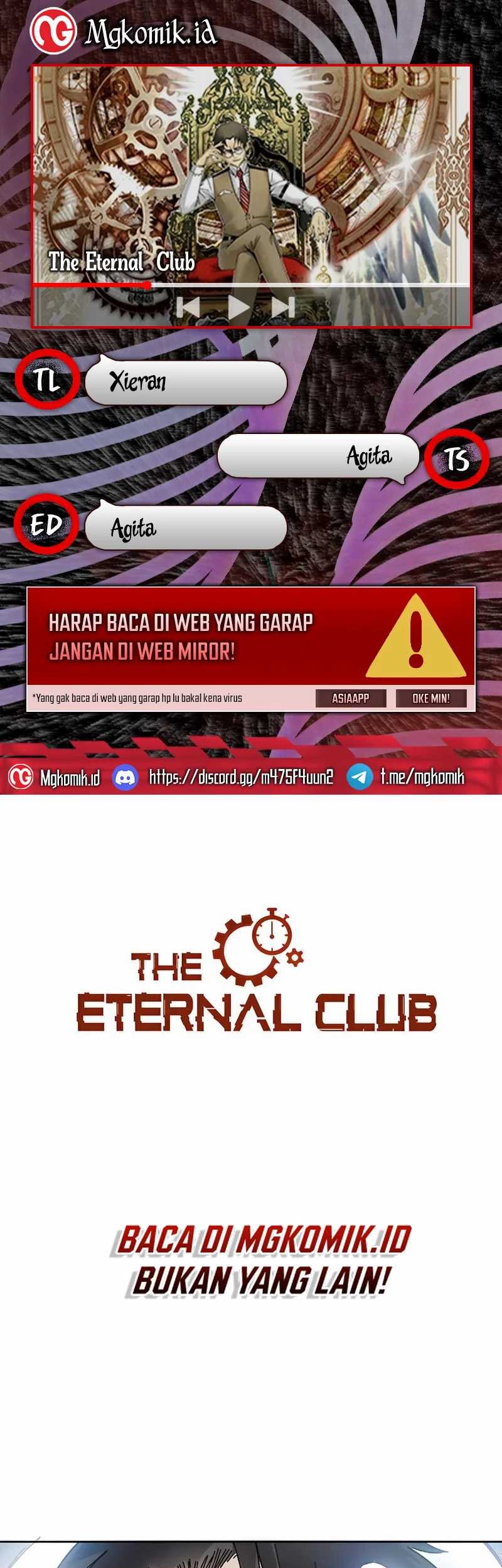 Baca Komik Eternal Club Chapter 298 Gambar 1