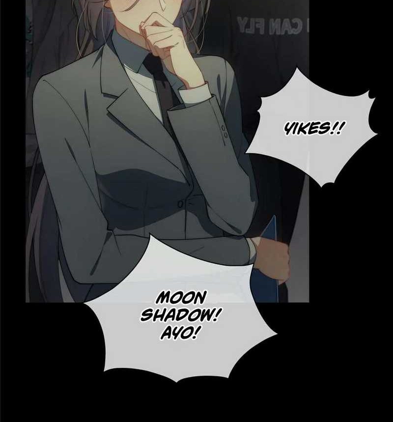 What Do You Do If the Heroine Escapes From Your Novel Chapter 41 Gambar 25