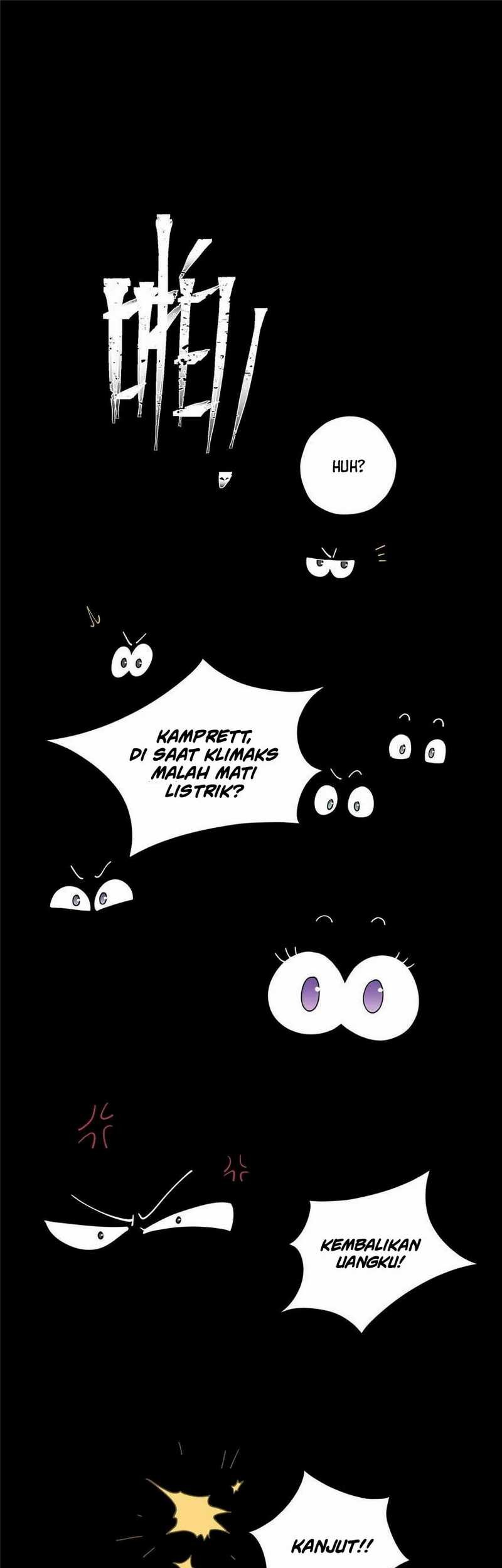 Baca Manhua What Do You Do If the Heroine Escapes From Your Novel Chapter 41 Gambar 2