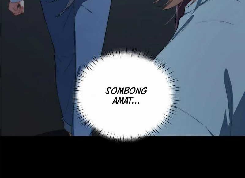 What Do You Do If the Heroine Escapes From Your Novel Chapter 41 Gambar 9