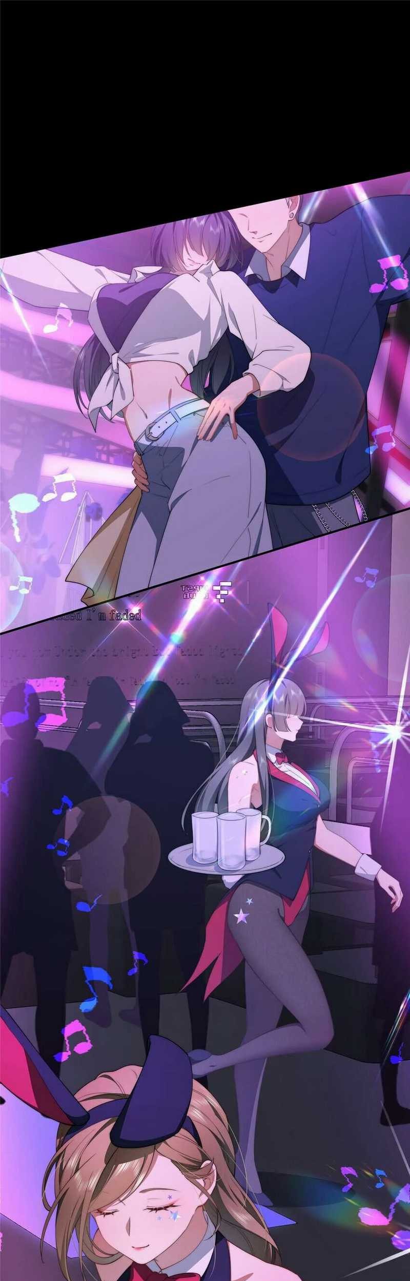 Baca Manhua What Do You Do If the Heroine Escapes From Your Novel Chapter 40 Gambar 2
