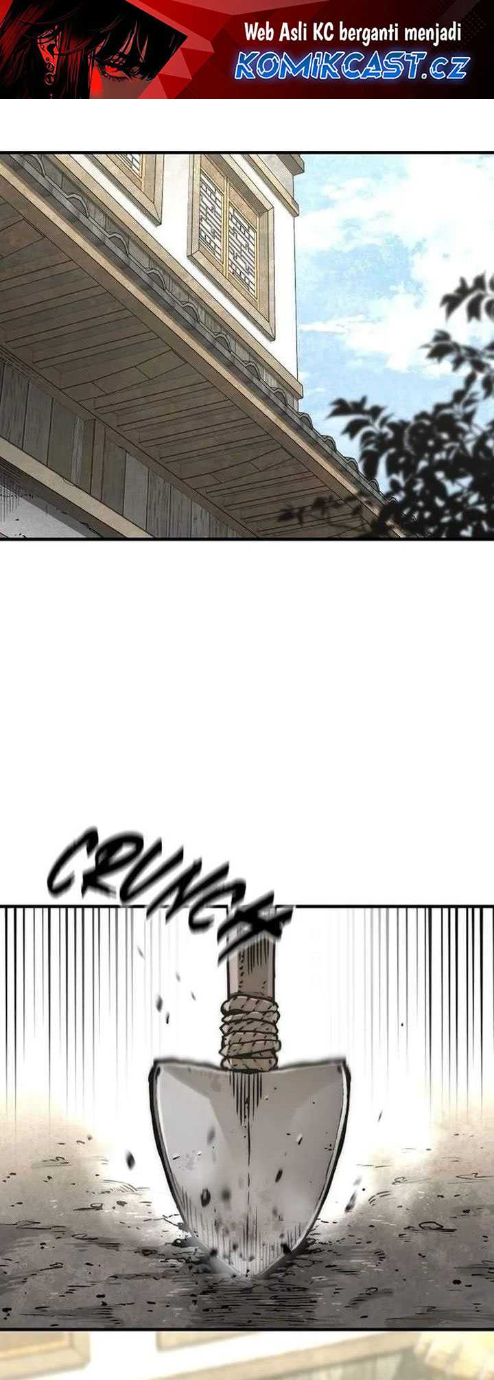 Baca Manhwa Heavenly Demon Cultivation Simulation Chapter 138 Gambar 2