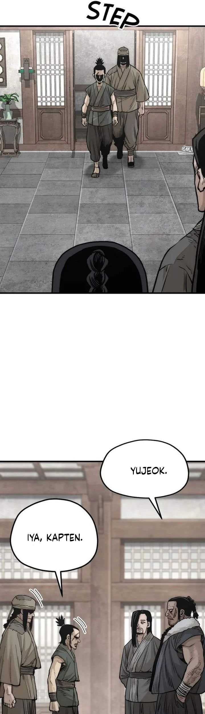 Heavenly Demon Cultivation Simulation Chapter 138 Gambar 30