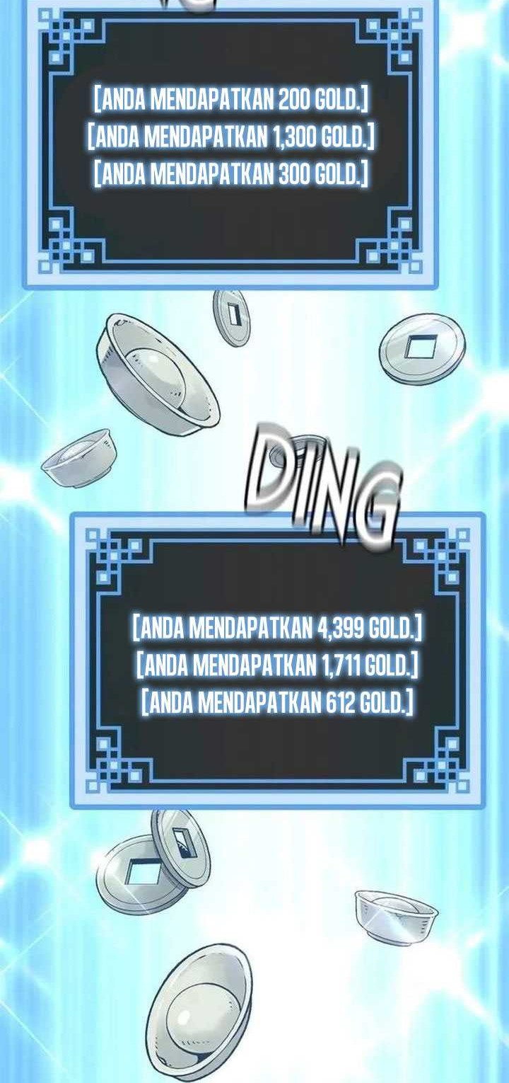 Heavenly Demon Cultivation Simulation Chapter 138 Gambar 42