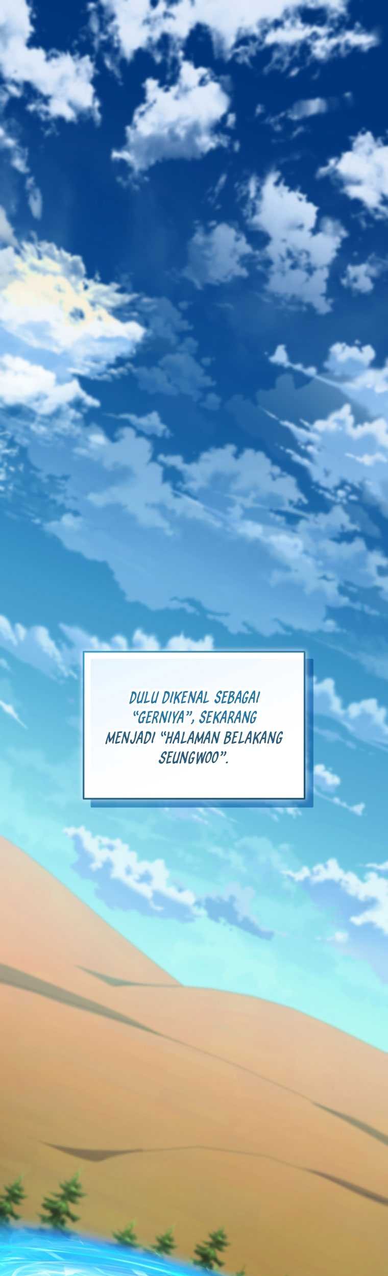 Baca Manhwa Bizarre Restaurant Chapter 61 Gambar 2